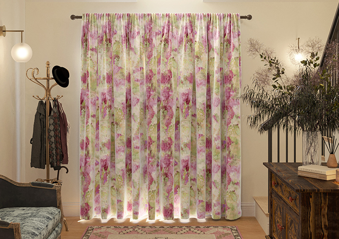 Fresco, Dreamweaver - Made to Measure Curtain - Image 5